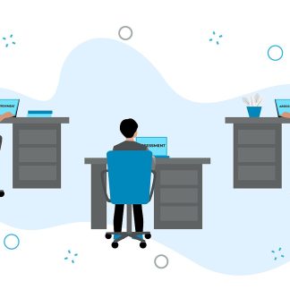 دوره آموزش راه اندازی فروشگاه اینترنتی